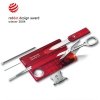 SwissCard Lite Victorinox 0.7300.T